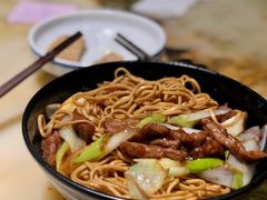 -慧娟面馆·餐厅(望江路店)