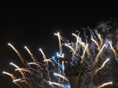 -茅山东方盐湖城景区