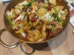 -金掌勺锅包肉(华润万象城店)