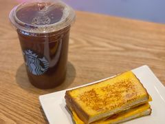 -星巴克(珠海摩尔百货店)