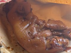 赵元章肉骨烧-赵元章肉骨烧(山塘街店)