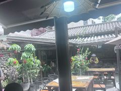 -尽善百年古院餐厅(王家老宅店)