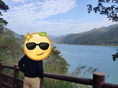 -羚羊峡古栈道森林公园