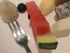 -北京西单美爵酒店-融轩中餐厅