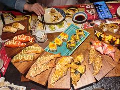 -古田居·特色寿司料理(星之岛旗舰店)