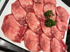 -老熟人烤肉城(马家堡店)
