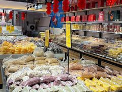 -大商超市(银岛店)