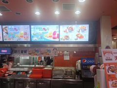 -吉野家(黑牛城道店)