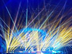 -成都金融城演艺中心