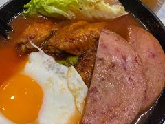 -华嫂冰室(尖沙咀店)