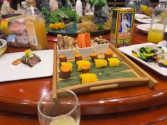 -仙林宾馆-餐厅