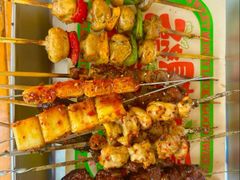 -炒豆合作社(东四总店)