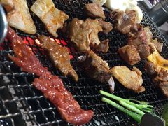 -缘来香大凉山西昌火盆烧烤.12年老店(巴国城店)