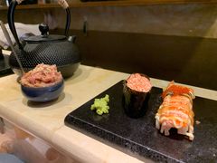 金枪鱼一口饭-昊·来了寿司(泡桐树店)