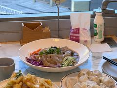 -叁拾壹克饺子·东北菜(国贸店)