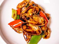 -彩丰楼中餐厅(深圳国际会展中心洲际酒店)