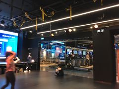-懒人Club健身(卓越时代广场店)