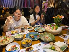-大江户日本料理(吕厝店)
