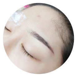 -久匠半永久纹眉
