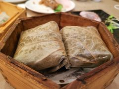 -广州逸林假日酒店·四季桃源中餐厅(白云山风景区店)