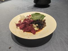 -狮王府淮扬菜(万象城店)