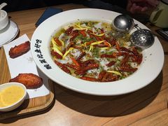 -太二酸菜鱼(福州泰禾店)