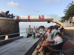 -Rock Bar Bali(Bali)