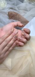 -StartNail美甲