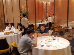 -香港龙凤楼(陆家嘴中心店)