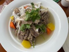 -新疆巴州金丝特餐厅(大钟寺店)