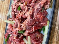 -小米烤肉·和牛原切-创意韩料(东关店)