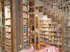 -猫的天空之城概念书店(苏州平江店)