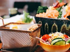 日式炸鸡块-鳗鱼家·深夜食堂(军博店)