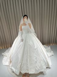 -PAI婚纱礼服设计馆【大牌租赁/高级定制】