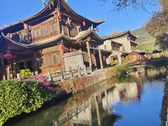 -和顺古镇