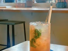 -餐酒吧Com-ing Bar(上海路店)