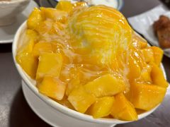 -水牛奶皇后糖水铺(深圳总店)
