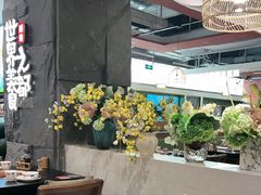 -得意咚瓜·顺德鱼生·冬瓜火锅(深圳首店)