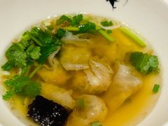 馄饨-莆田餐厅PUTIEN(三里屯店)