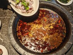 -大鱼山房鱼头火锅(老字号品质店)