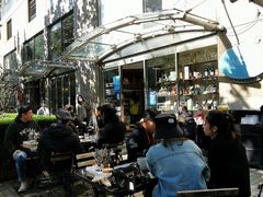 -Alimentari早午餐(安福路店)