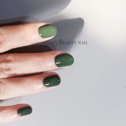 -15 Nail日式美甲美睫