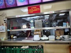 -舒记老友粉(埌西店)