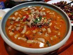 粉肠-苗岭侗寨(金阳店)