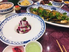 -宁波状元楼酒店(和义路店)