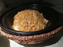干捞海鲜粉丝煲-花千醉(新街口店)