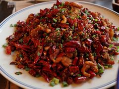 -饭江湖·江湖菜(湖广会馆店)