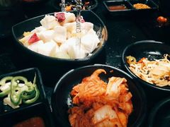 -九田家黑牛烤肉料理(石路天虹店)