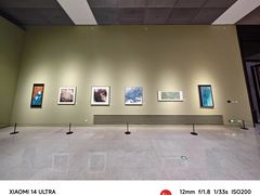 -北京工艺美术博物馆