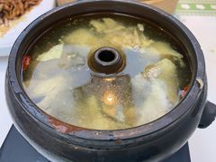 -云海肴·汽锅鸡·云南菜(高德置地店)